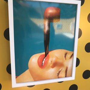 Meet your Posher, Ando